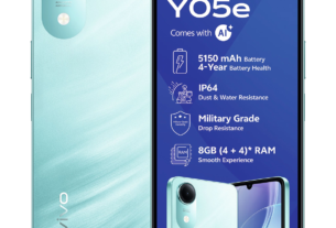 Vivo Y05e