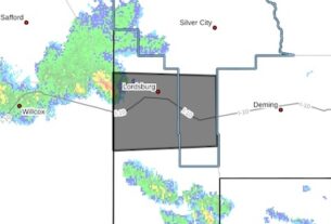 dust advisory 071226