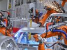 robot arms