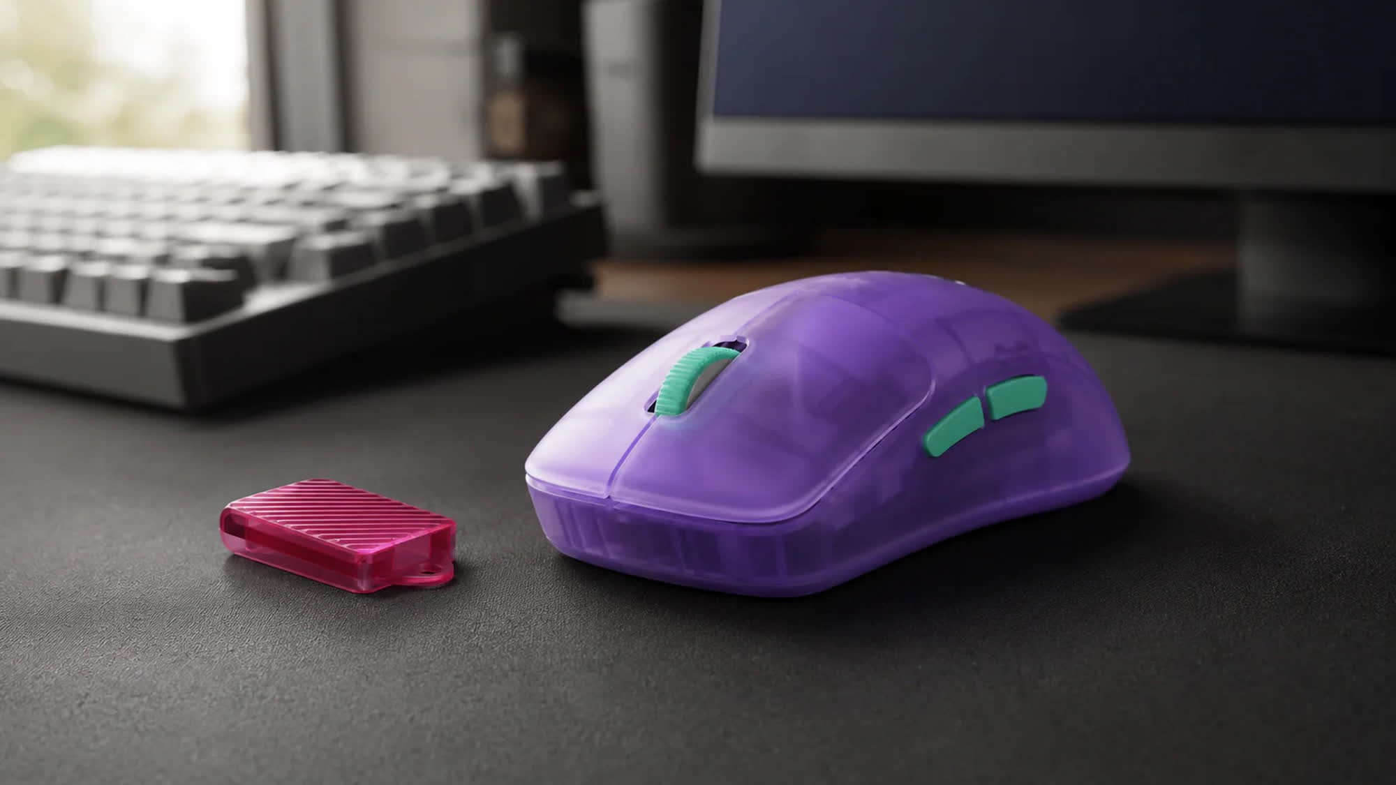 Keychron wants to bring open-source firmware to gaming mice 1 2026 07 30 image 7