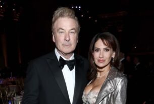 GettyImages 2249462622 Alec and Hilaria Baldwin Kids