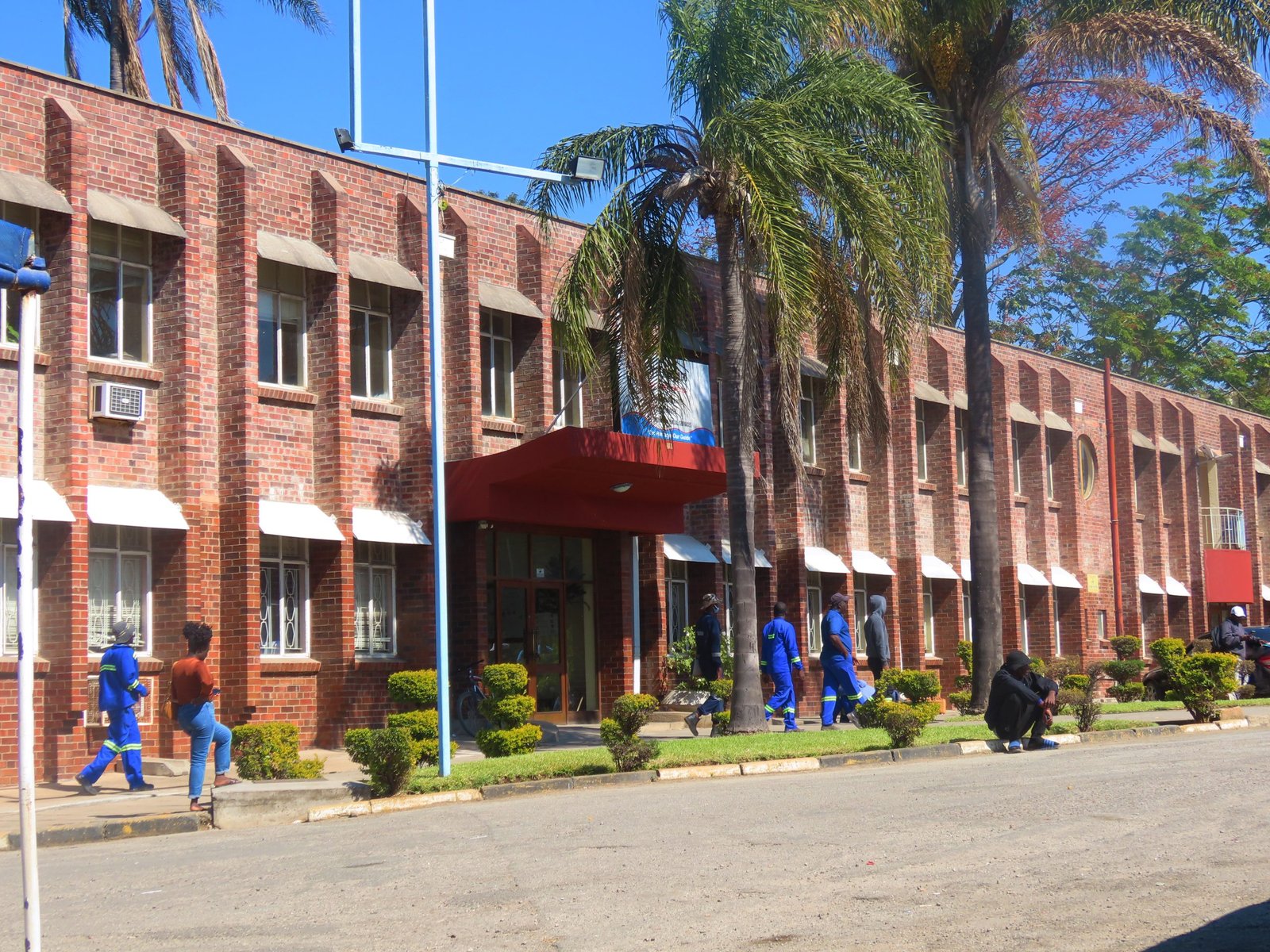 Masvingo City shuts down its offices 1 IMG 1699 scaled