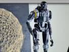 LEGO Star Wars Andor K 2SO Security Droid set