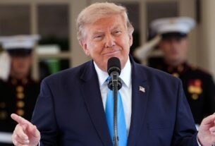 donald Trump 6