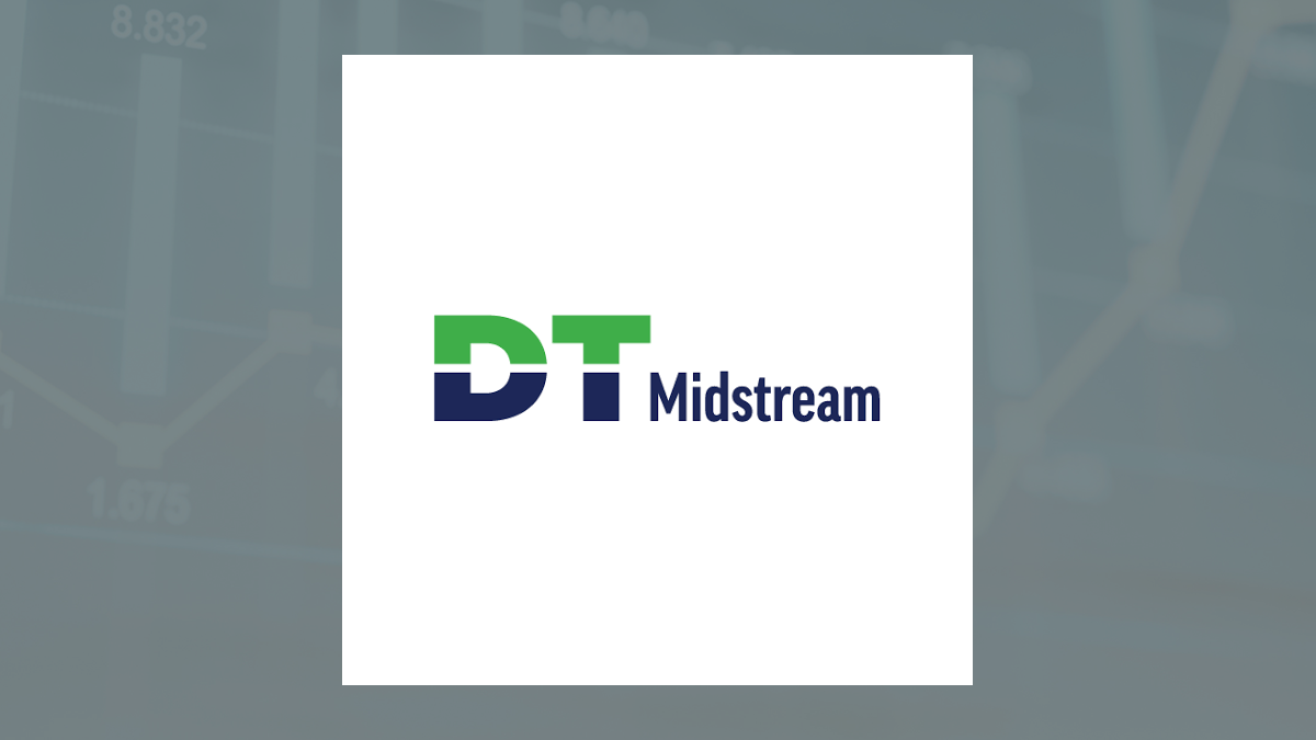 dt midstream inc logo