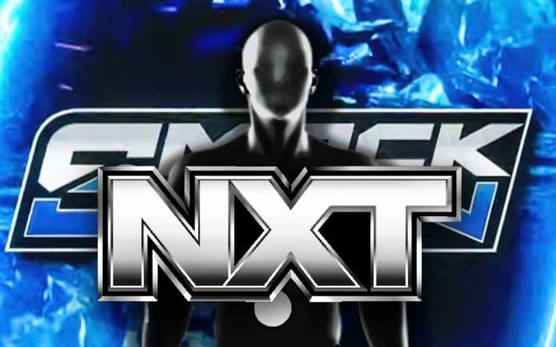 nxt star spotted backstage at wwe smackdown in philadelphia 24