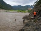 teenage girl rescuer drown lower dir s panjkora river 1785678112 7989